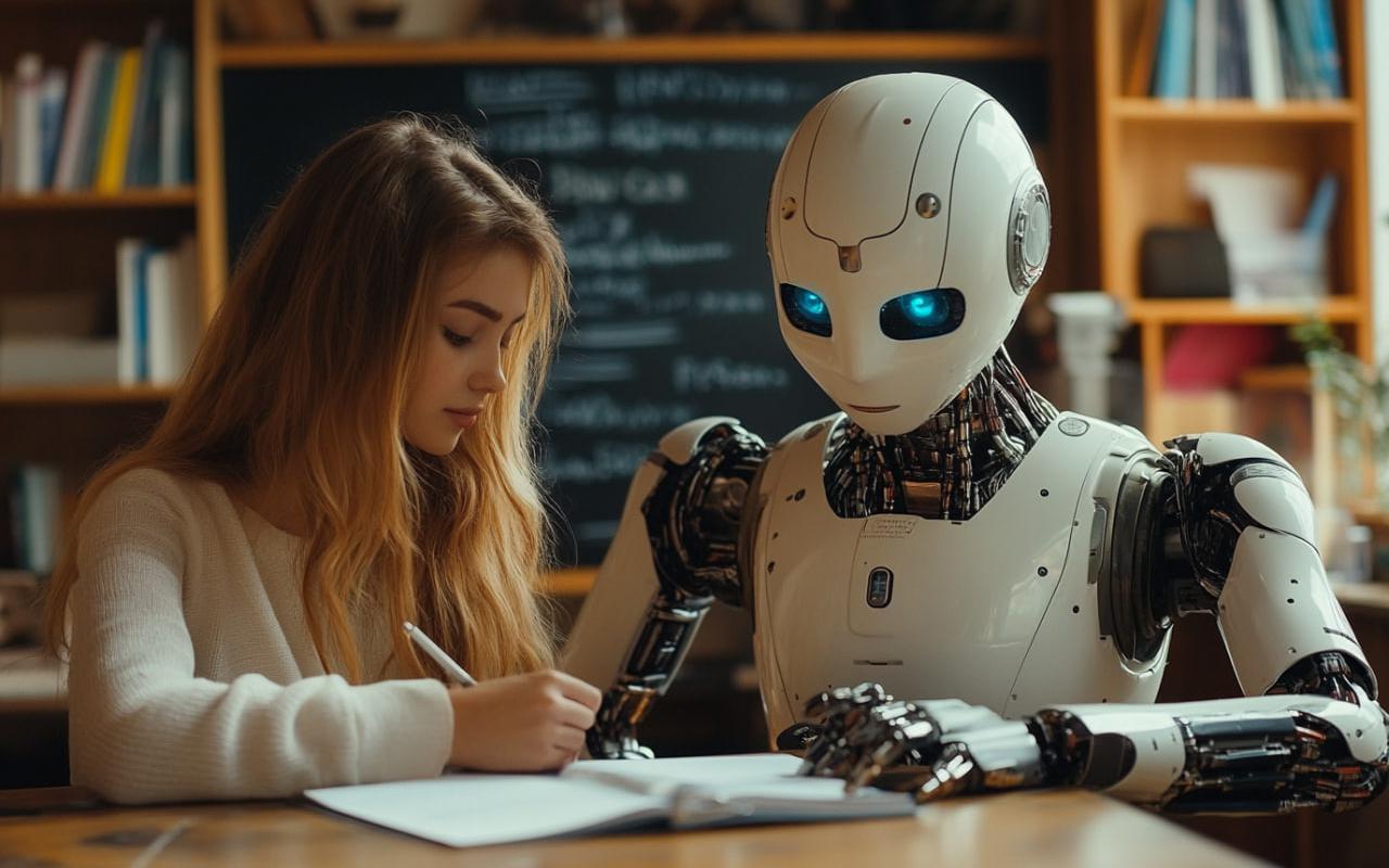 Voiko Tekoäly Luoda Uutta Matematiikkaa? Alphaevolve Voi Löytää Sekunnissa Ratkaisun, Jota Tutkijat Ovat Etsineet Vuosia.