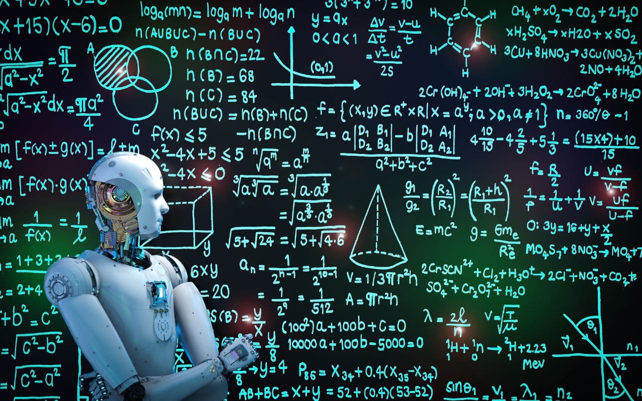 Voiko Tekoäly Luoda Uutta Matematiikkaa? Alphaevolve Voi Löytää Sekunnissa Ratkaisun, Jota Tutkijat Ovat Etsineet Vuosia.