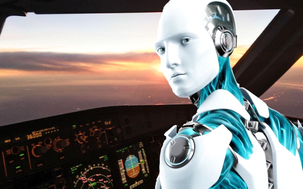 Suomessa Ei Tyydytä Saavutuksiin Ja Edistyneiden Robottien Luomiseen: Yksi Yritys On Kehittänyt Pään, Joka Elehtii Kuin Ihminen.