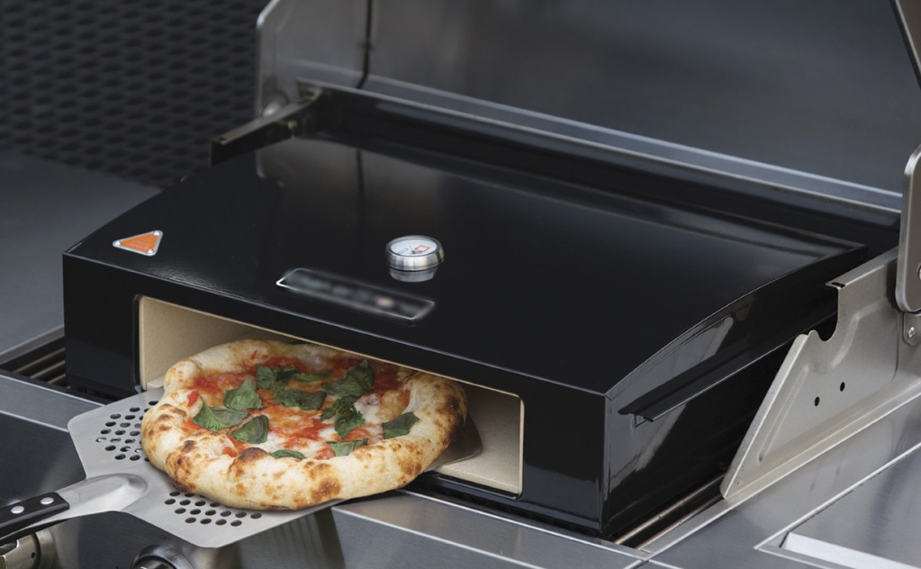 Amazon On Laittanut Myyntiin Suosituimman Cecotec-Sähköuunin: Tilavuus 7 Litraa Ja Pizzakivi
