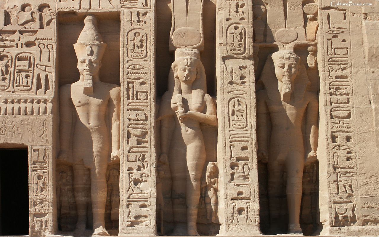 Arkeologit Ovat Löytäneet Esineen, Jota Muinaiset Egyptiläiset Vartijat Käyttivät Varoittaakseen Haudanryöstäjistä.