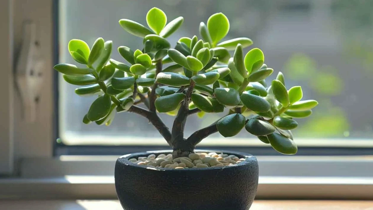 Houkuttelee