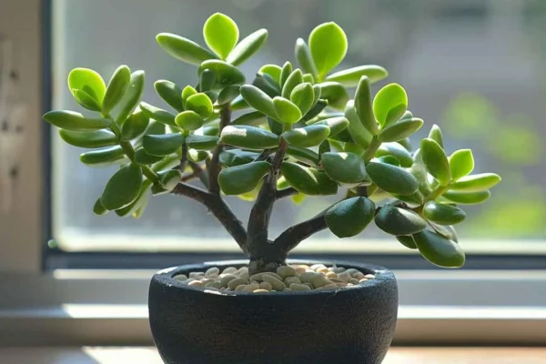 Houkuttelee