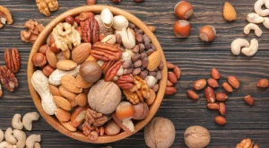 Mikä Pähkinä Sisältää Enemmän Proteiinia Kuin Munat Ja Auttaa Alentamaan Kolesterolia?