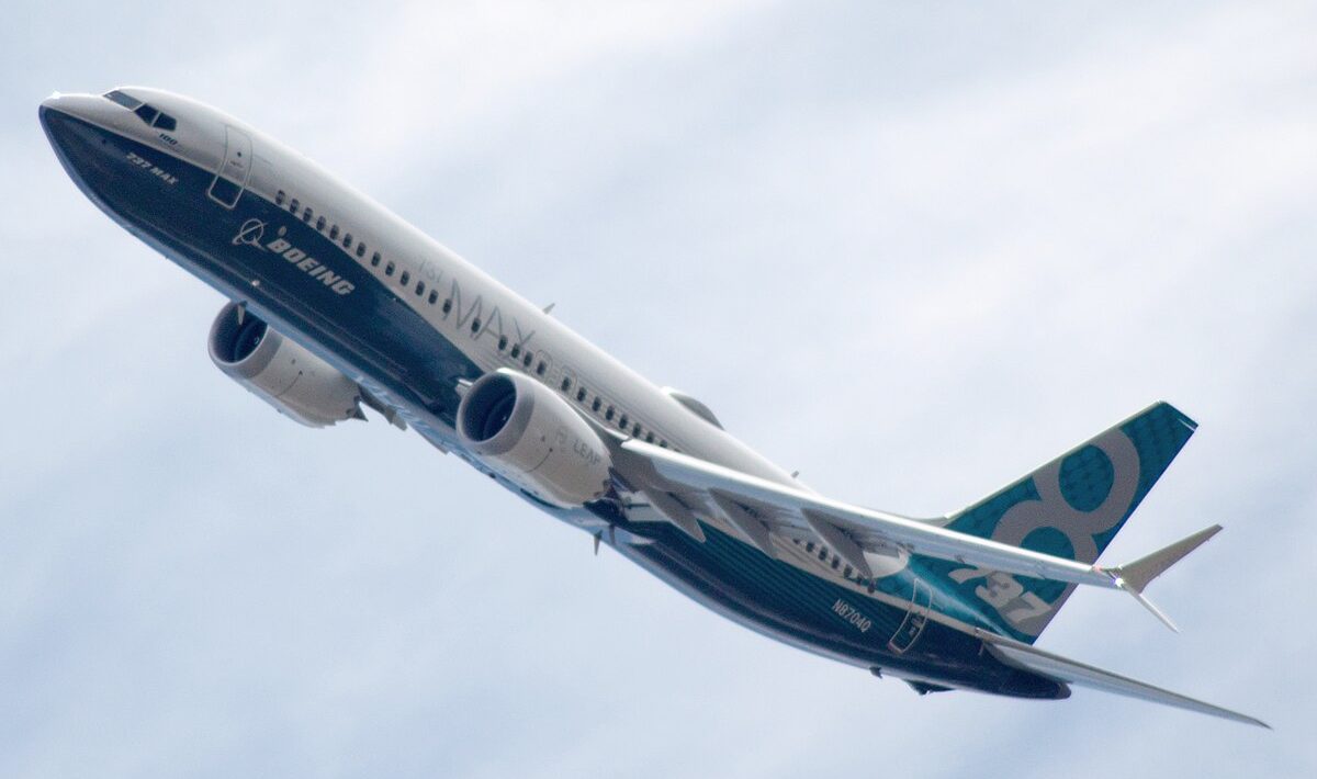 Boeing