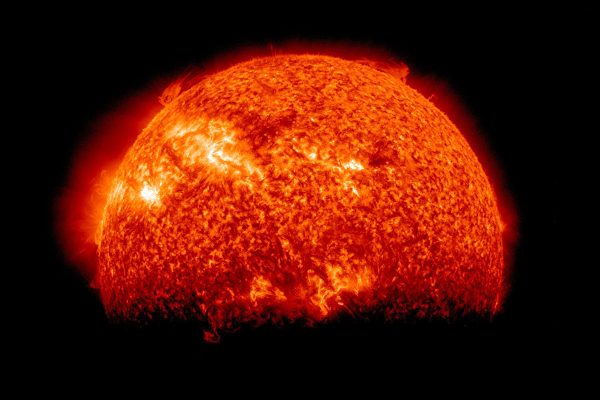 Aurinkosateen