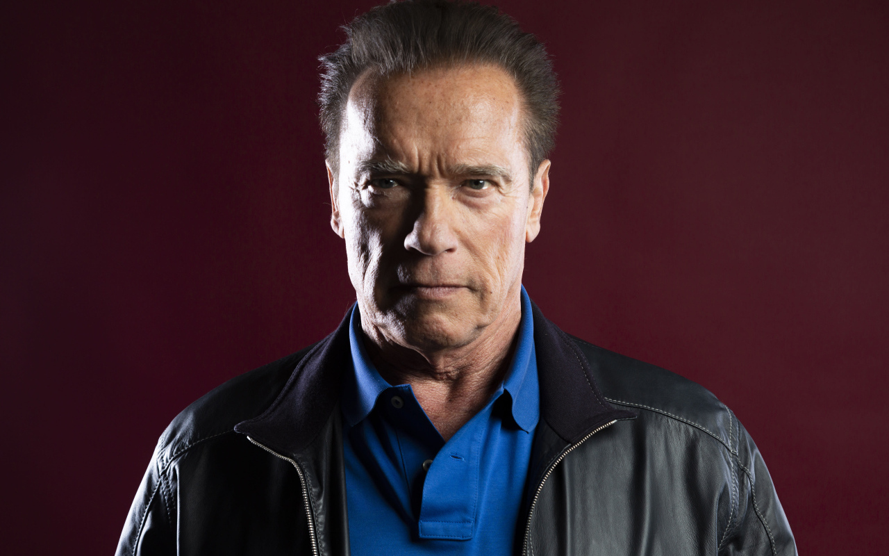 Arnold Schwarzenegger 78-Vuotiaana Luopunut Lihasta: ”Stressi Kuluttaa Eläinten Lihasten Glykogeenivarastoja, Ja Liha Maistuu Huonommalta.”