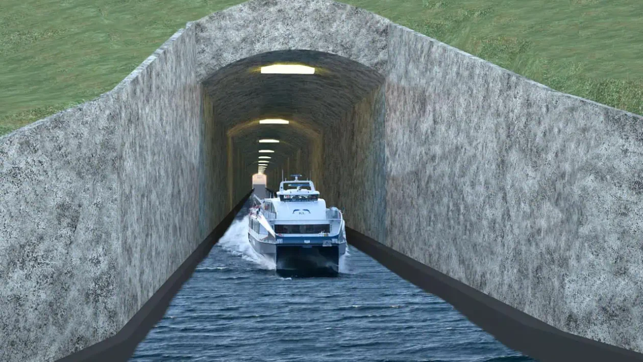 Tunneli