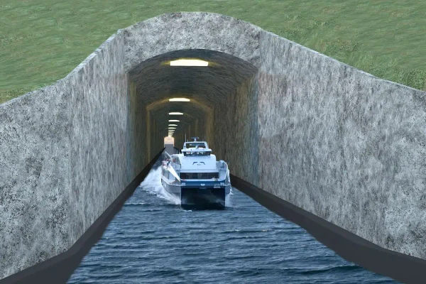 Tunneli
