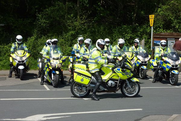 Poliisiautoksi