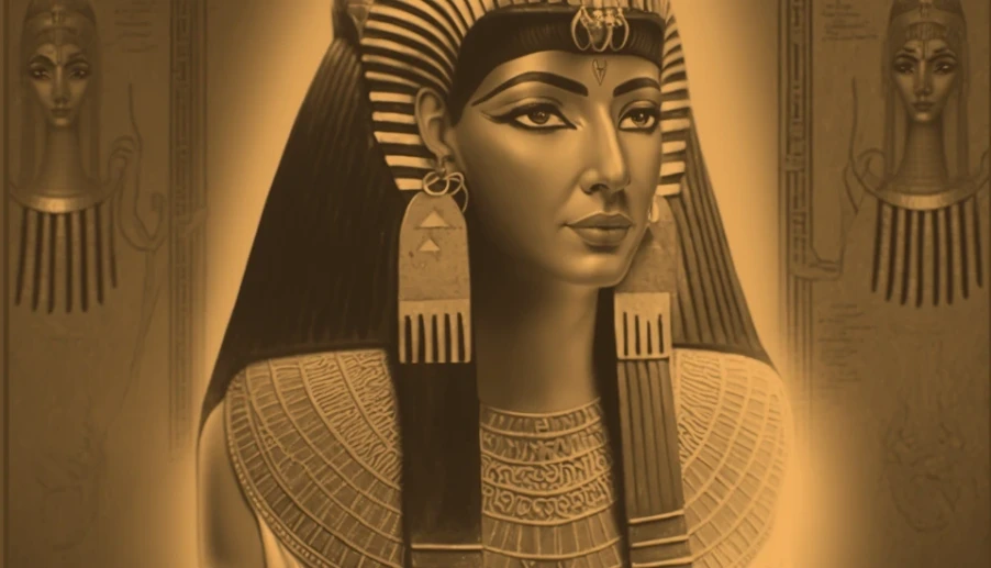Ei Tutankhamon Eikä Ramses Vi: Tässä Ovat Kaksi Kauneinta Hautaa Egyptissä.