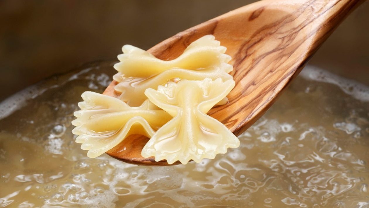 Pastaa