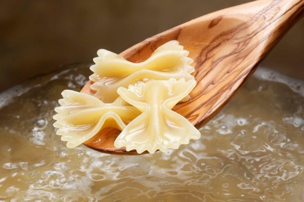Pastaa