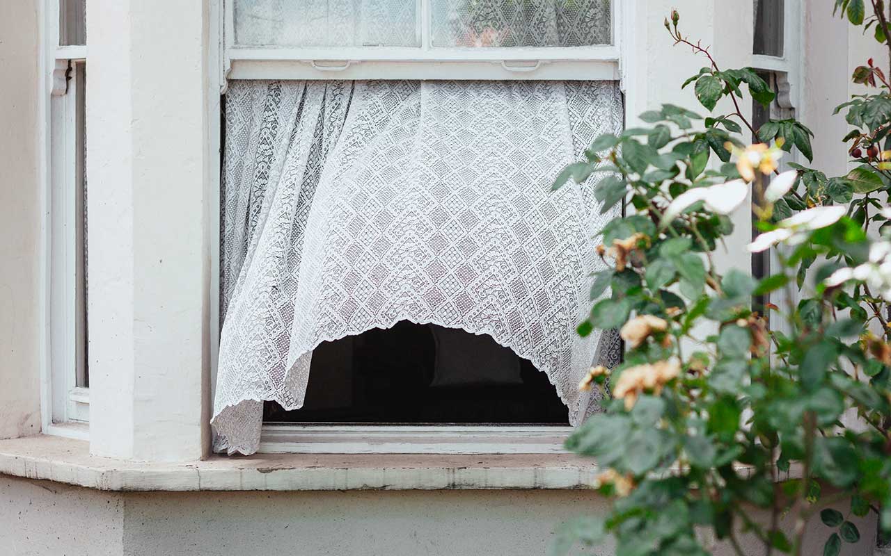 Oikea Aika Päivästä Tuulettaa Taloa Ilman, Että Kylmä Pääsee Sisään