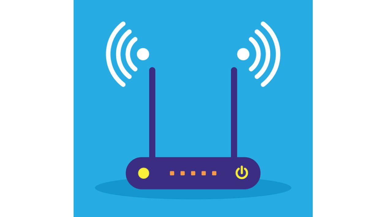 Wi-Fi