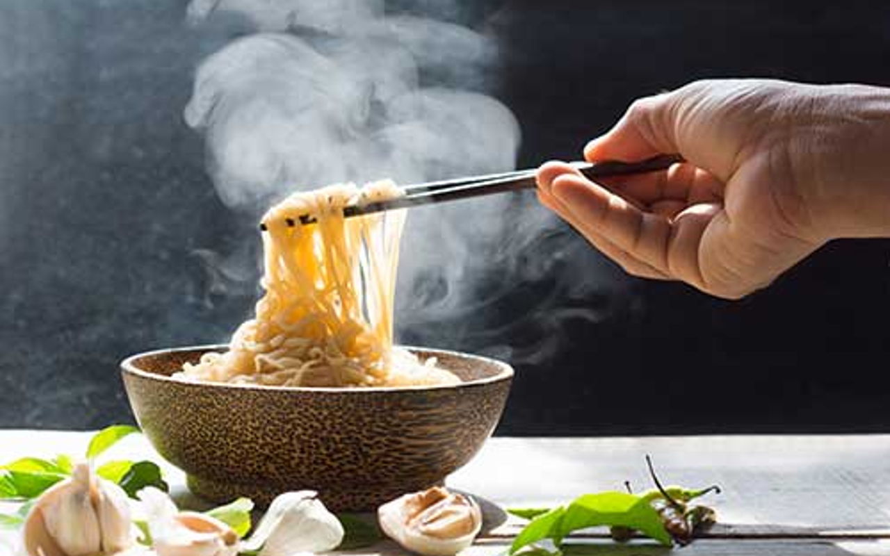 Koko Elämäni Ajan Olen Keittänyt Pastaa 10 Minuuttia, Ja Se On Merkinnyt Sitä, Että Olen Tuhlannut Paljon Kaasua Ja Sähköä Turhaan.