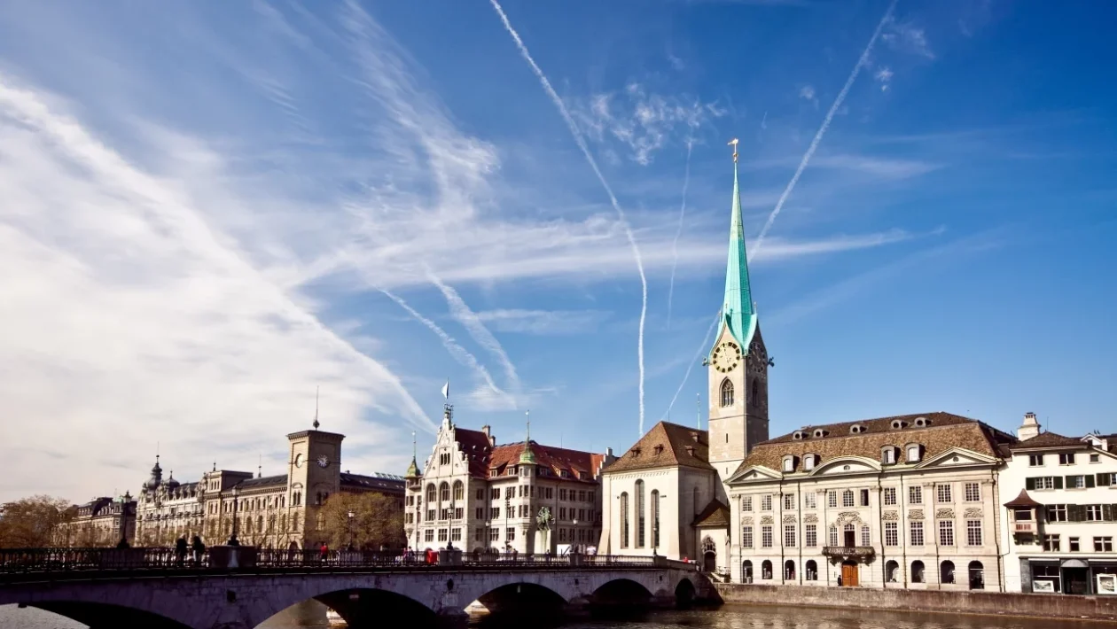 Zürichin