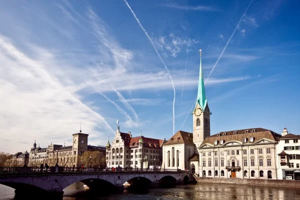 Zürichin
