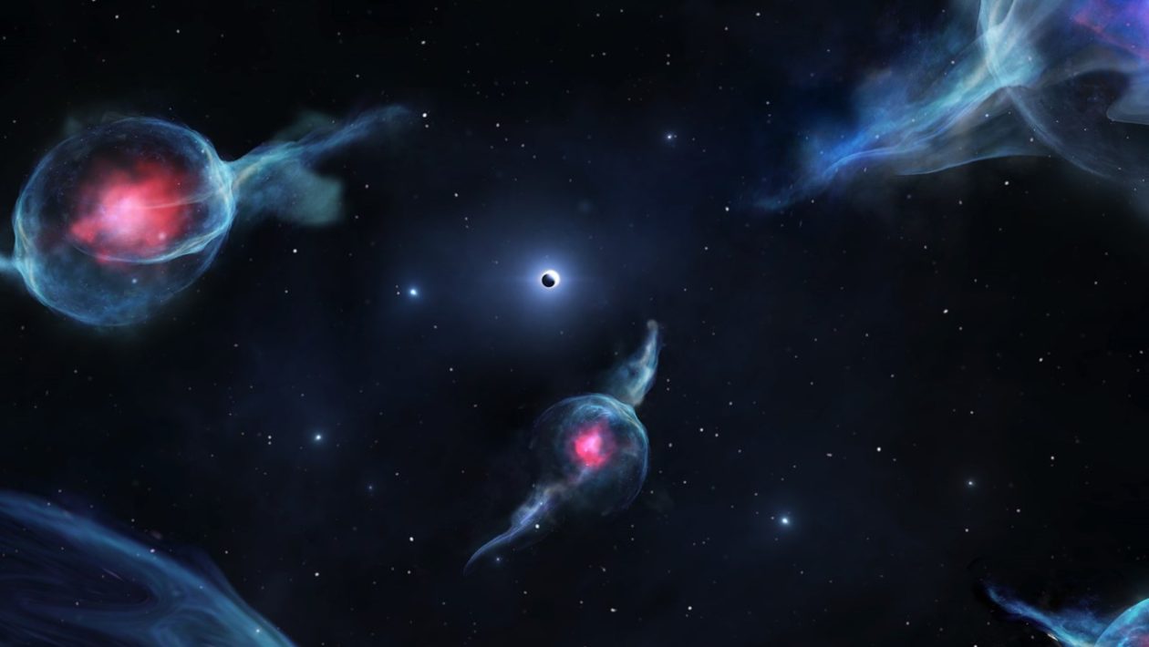 Astronomit