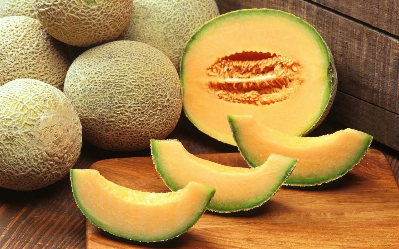 Mitkä Ovat Melonin Terveelliset Ominaisuudet: Hedelmä, Joka Kosteuttaa, Nuorentaa Ja Auttaa Laihtumaan?