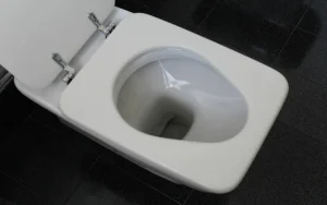 Jätä Tämä Seos Yöksi Wc:hen, Jotta Se Poistaa Epämiellyttävät Hajut.