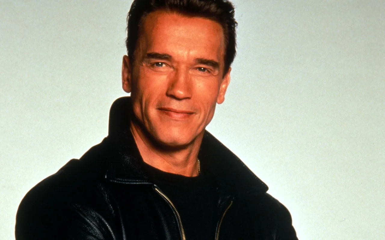Arnold Schwarzenegger 78-Vuotiaana Luopunut Lihasta: ”Stressi Kuluttaa Eläinten Lihasten Glykogeenivarastoja, Ja Liha Maistuu Huonommalta.”