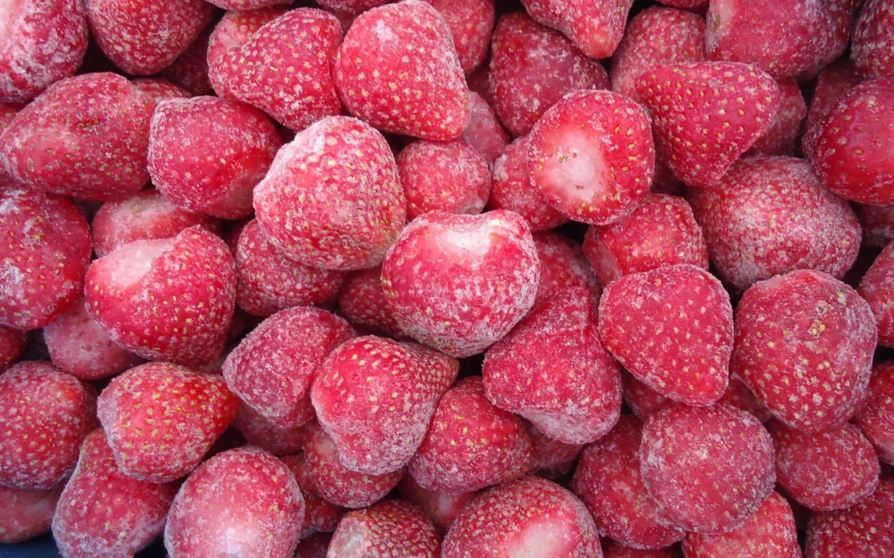 Voiko Pakastimessa Pakastettua Ruokaa Syödä?