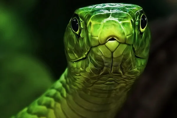 Titanoboa
