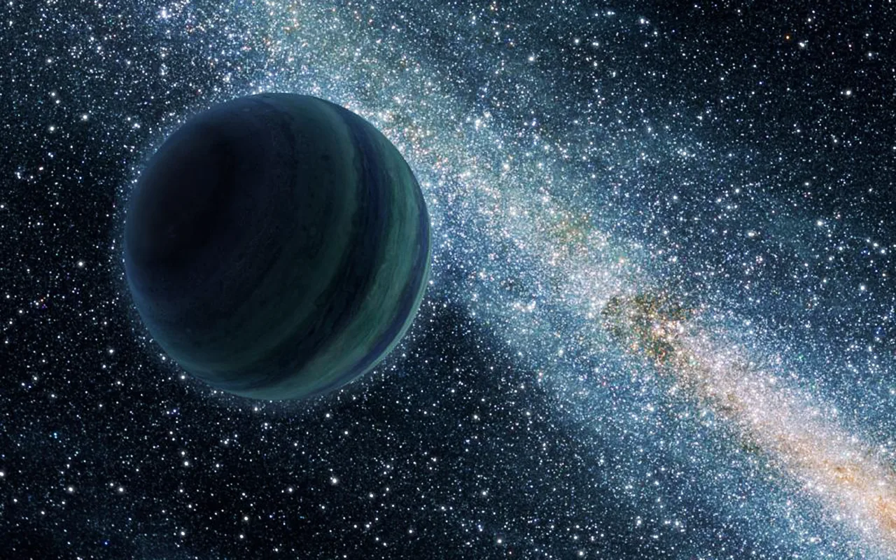 James Webb -Teleskooppi Analysoi Salaperäisen Toi-4507 B:n, Jättimäisen Eksoplaneetan, Joka Haastaa Astronomiset Teoriat.
