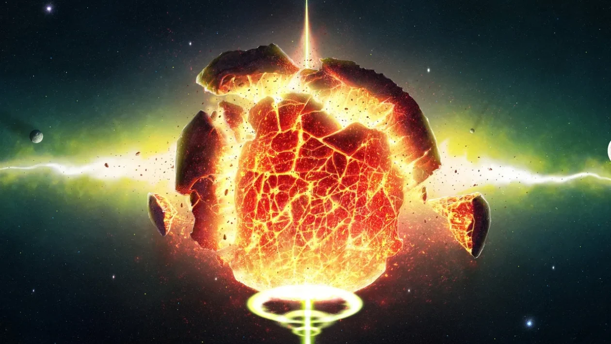 Supernova