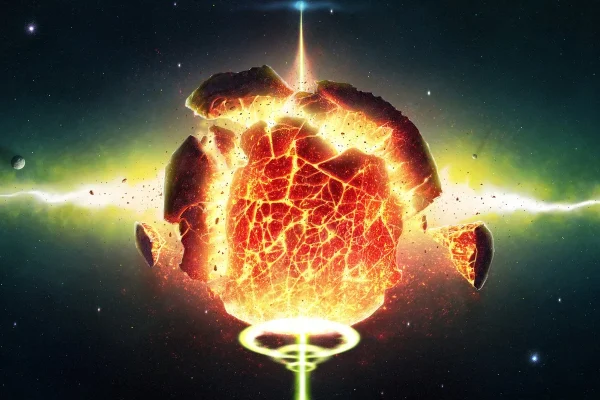 Supernova