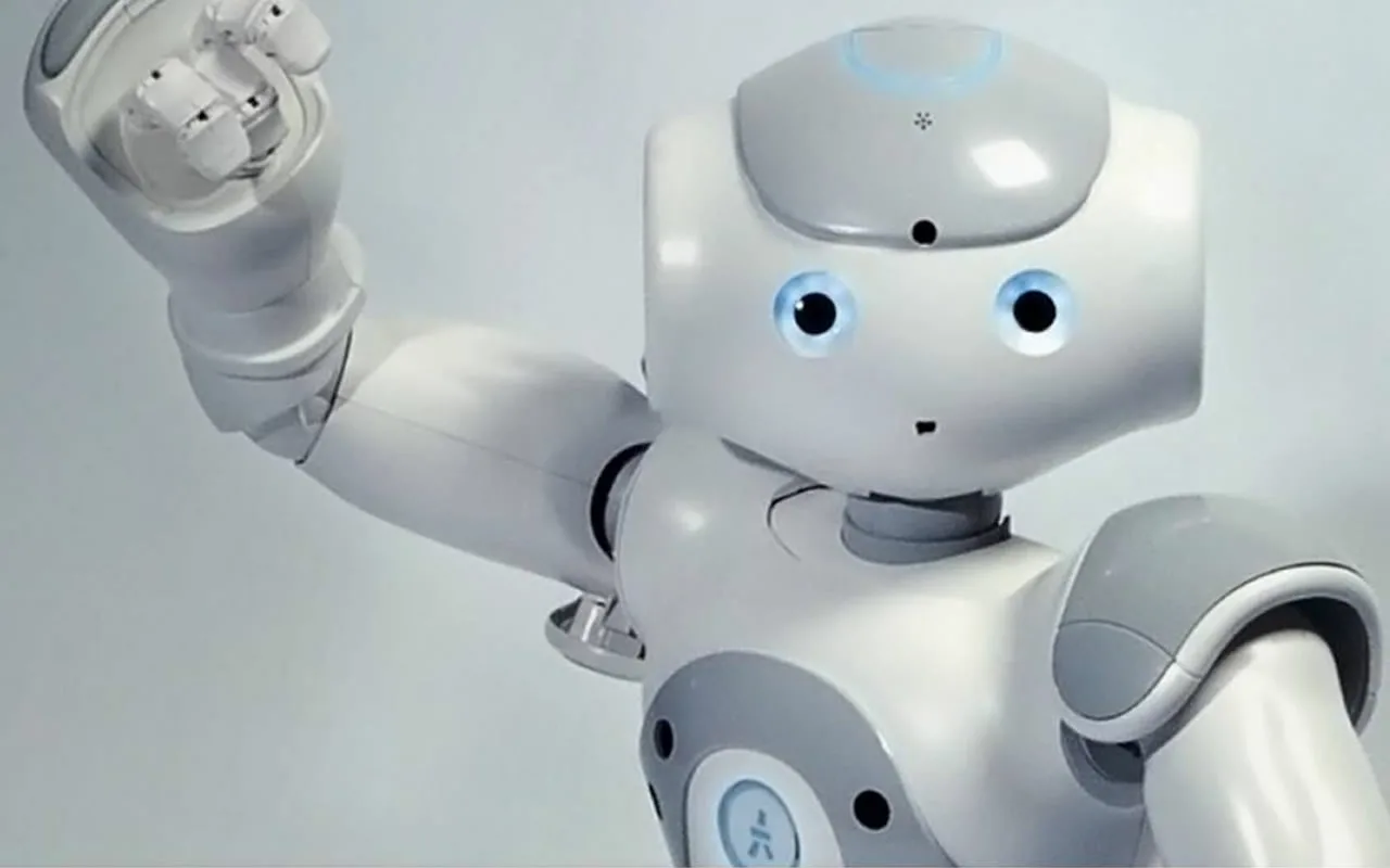 Jotta Robotit Voisivat Ylittää Ihmiset, Meidän Tarvitsee Vain Tehdä Niistä... Hieman Tyhmempiä.
