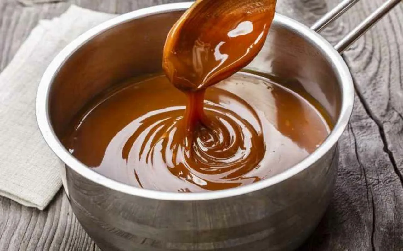 Harvat Tietävät: Mikä On Ero Tavallisen Dulce De Leche -Karamellin Ja Kolonialisen Dulce De Leche -Karamellin Välillä?