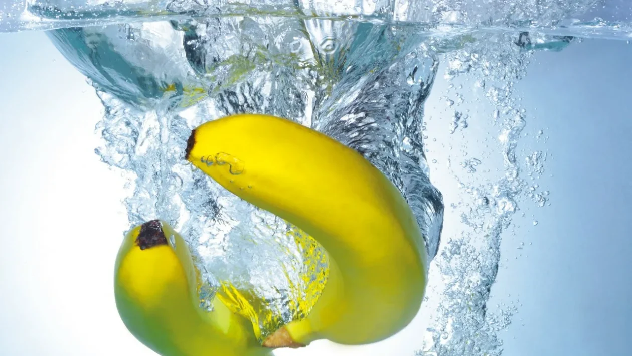 Banaaninkuori