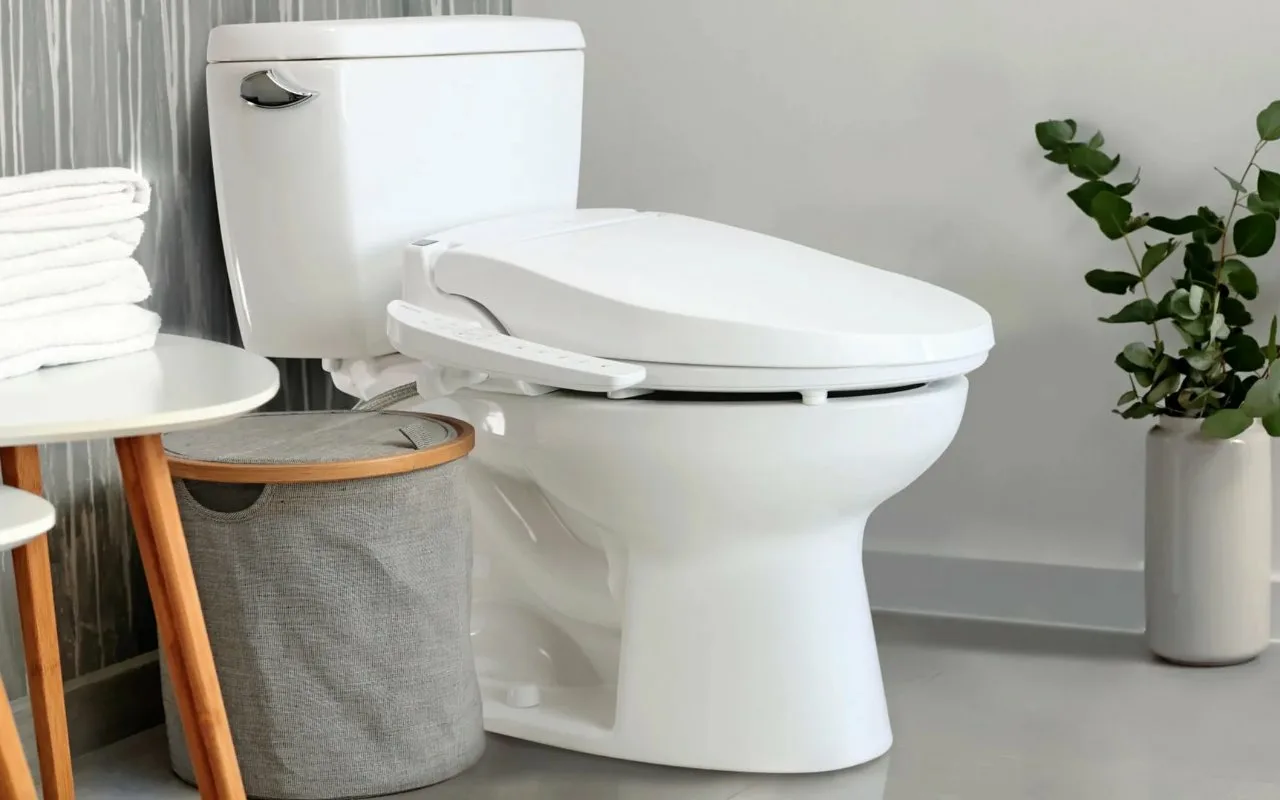 Yksinkertainen Ja Tehokas: Alumiinifoliotemppu, Joka Pitää Wc:n Puhtaana Ja Kiiltävänä Joka Päivä