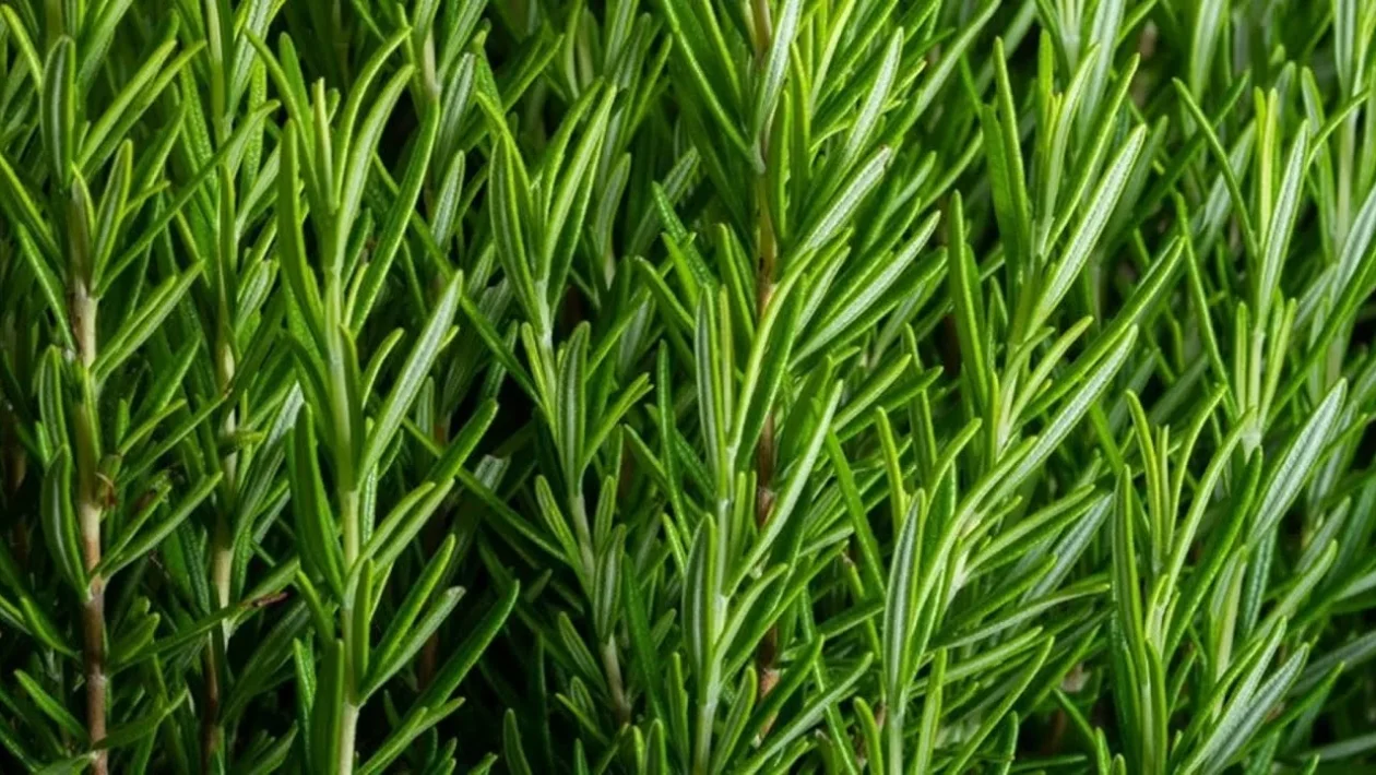 Rosmariinia