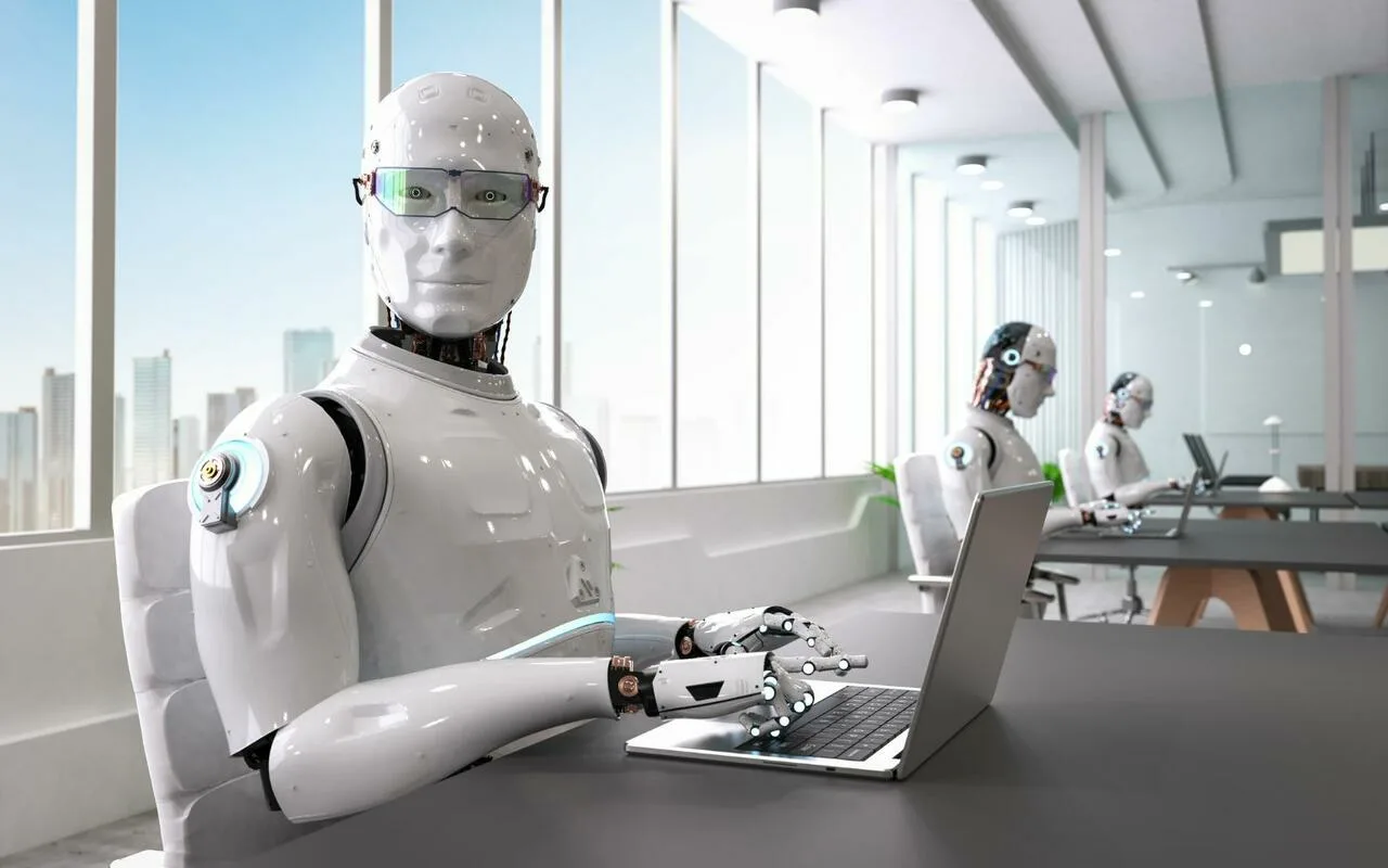 Banaanien Lajittelu – Vai Uuden Aikakauden Alku? Robotit Ovat Oppineet Korkeamman Tason Ajattelun Deepmindin Ansiosta