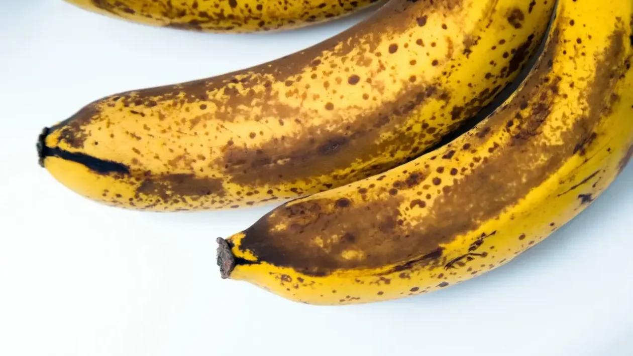 Banaaninkuoren