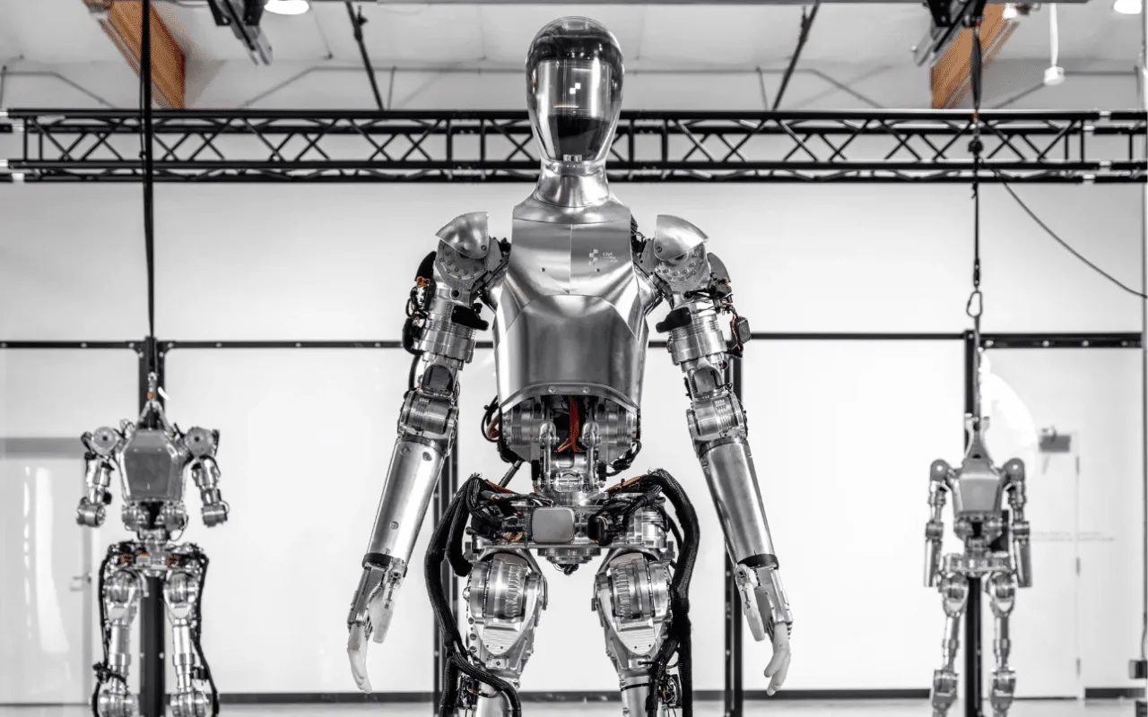 Banaanien Lajittelu – Vai Uuden Aikakauden Alku? Robotit Ovat Oppineet Korkeamman Tason Ajattelun Deepmindin Ansiosta