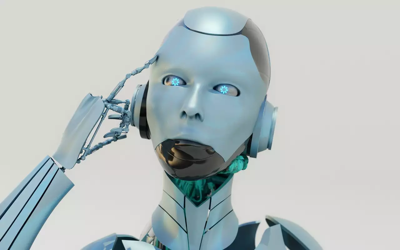 Tartuta Ne Kaikki. Unitree-Robotit Ovat Ensimmäiset Humanoidit, Jotka Voivat Tartuttaa Toisiaan Kuin Virukset
