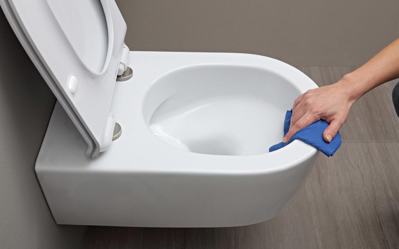Yksinkertainen Ja Tehokas: Alumiinifoliotemppu, Joka Pitää Wc:n Puhtaana Ja Kiiltävänä Joka Päivä