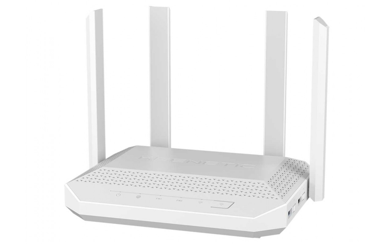 Nopeuta Wi-Fi-Yhteytesi Välittömästi Siirtämällä Tämä Esine Kauemmas Reitittimestä.