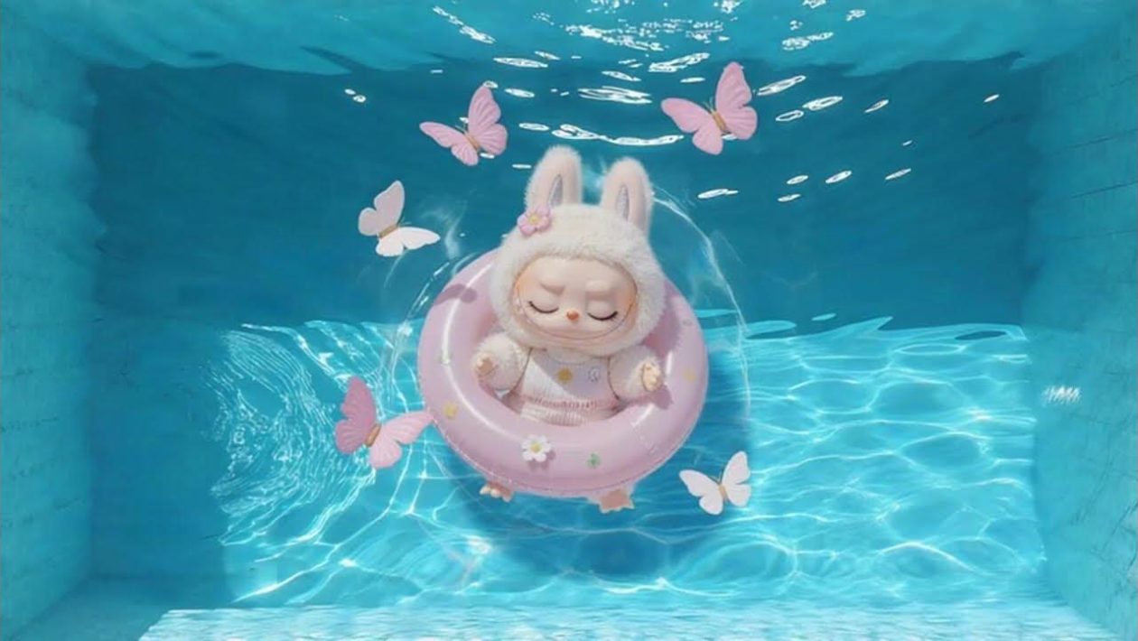 Labubu