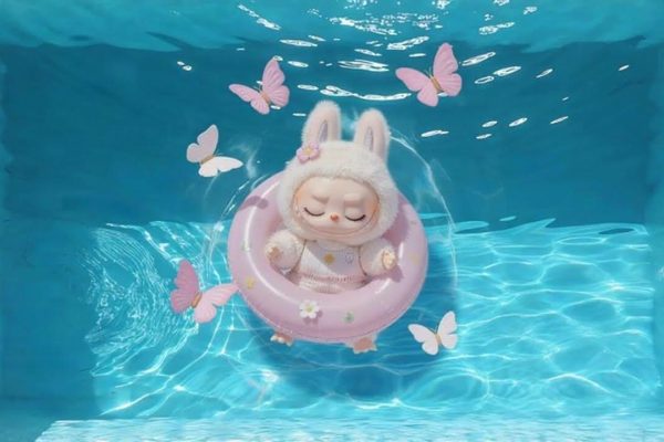 Labubu