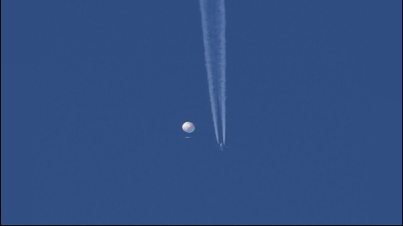 Meteosondi Törmäsi Boeing 737 -Lentokoneeseen Ilmassa, Mikä Pakotti Sen Tekemään Hätälaskun Utahin Osavaltiossa.