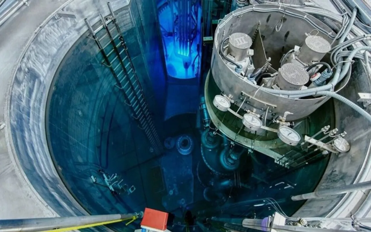 Amerikkalainen Type One Energy -Yhtiö Knoxvillestä Ilmoitti Tärkeästä Askeleesta Kohti Kaupallisen Lämpöydinreaktorin Rakentamista Supertietokoneen Avulla