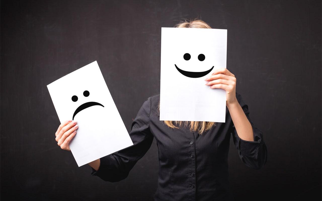 Optimismi Vastaan Pessimismi: Kuinka Aivomme Muuttuvat Asenteidemme Mukaan