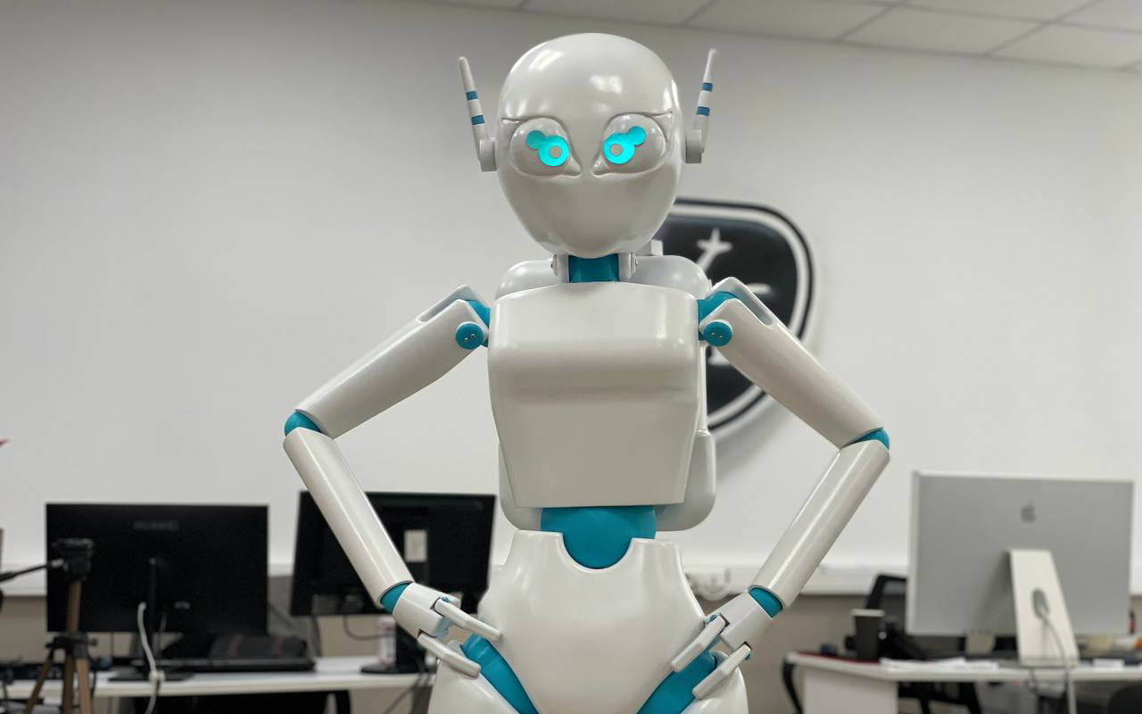 Jotta Robotit Voisivat Ylittää Ihmiset, Meidän Tarvitsee Vain Tehdä Niistä... Hieman Tyhmempiä.