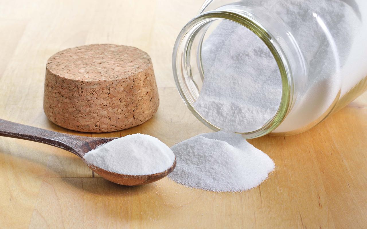 Laakerinlehden Ja Ruokasoodan Sekoittaminen: Miksi Se On Suositeltavaa Ja Mihin Sitä Käytetään