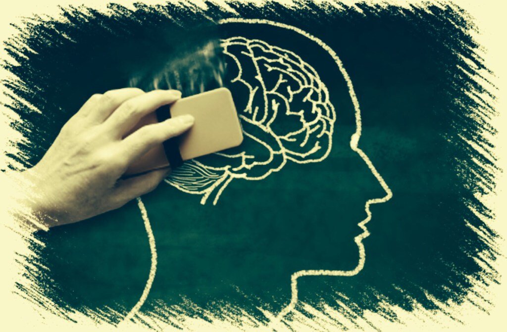 Jos Unohdat Usein, Mihin Olet Pysäköinyt Autosi, Psykologia Väittää, Että Sinulla On Todennäköisesti Nämä Neljä Yhteistä Piirrettä.